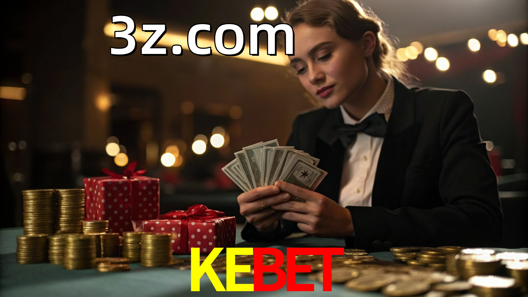 KEBET